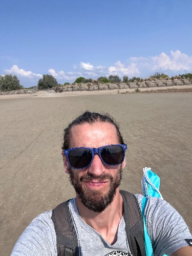 Photo de profil de Gus