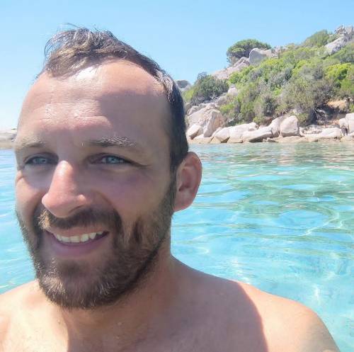 Photo de profil de Alex