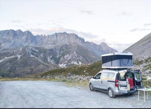 Photo de profil de Ben