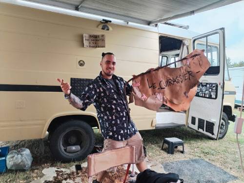 Photo de profil de Le_cuirassier_