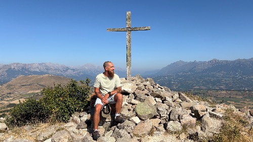 Photo de profil de Joe