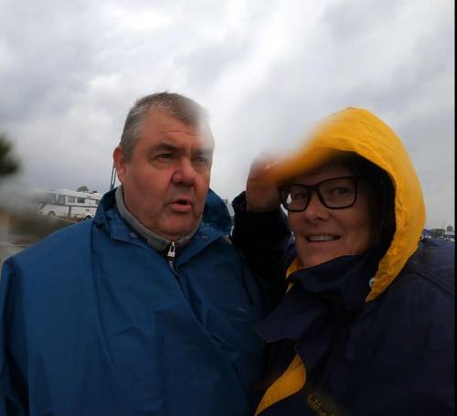 Photo de profil de Les Voyageurs de Belgique