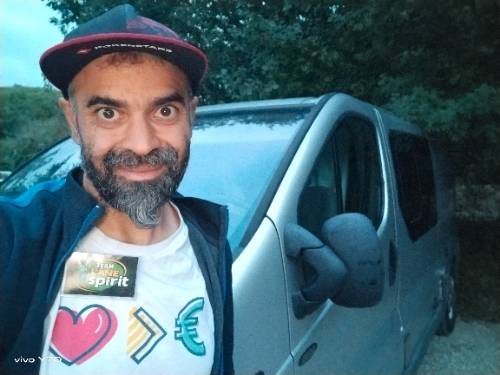 Photo de profil de Mike