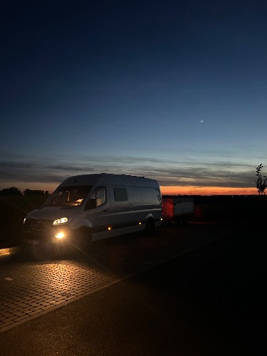 Photo de profil de Enrico le merco (Anthony)