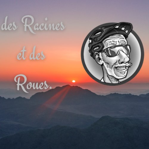 Photo de profil de Des racines et des roues