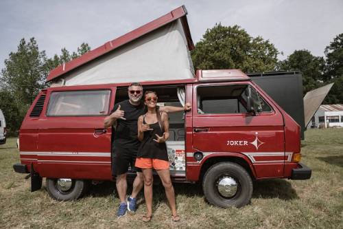 Photo de profil de Norman the van