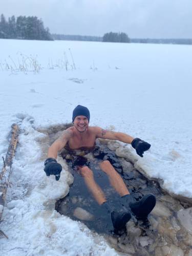 Photo de profil de Emil