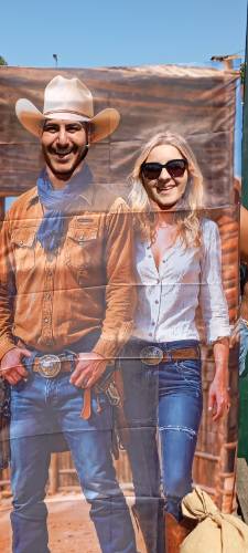 Photo de profil de Simba de la luna