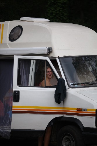 Photo de profil de Cosmos et Alex