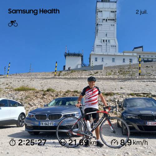 Photo de profil de Jarrive