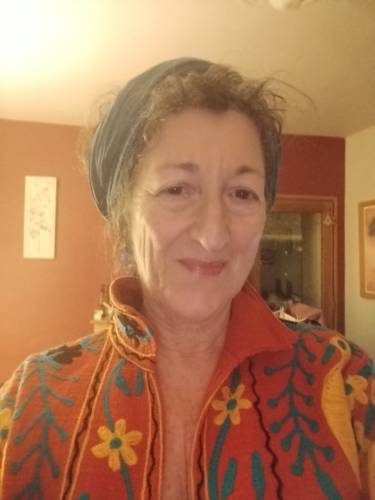 Photo de profil de Hélène 