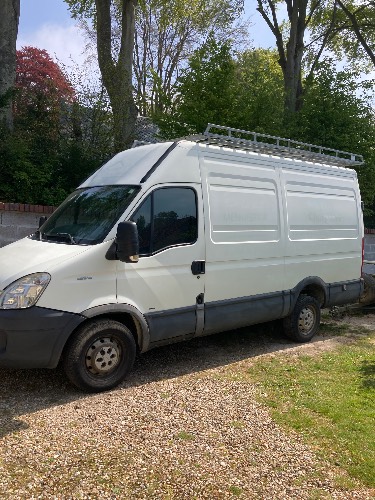 Photo de profil de Charlie 