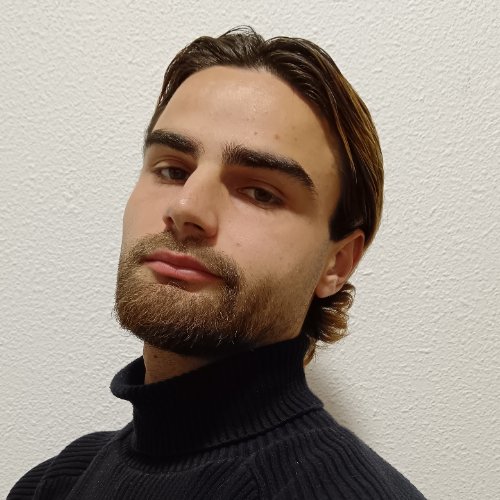 Photo de profil de Yoyo 