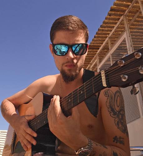 Photo de profil de julien et "franklin"