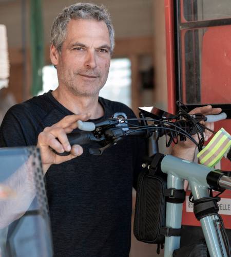 Photo de profil de FredVélo