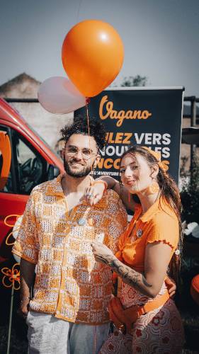 Photo de profil de Gianni Van