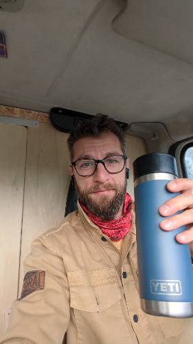 Photo de profil de Pierre 