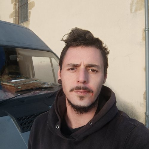 Photo de profil de Levagabonddams 