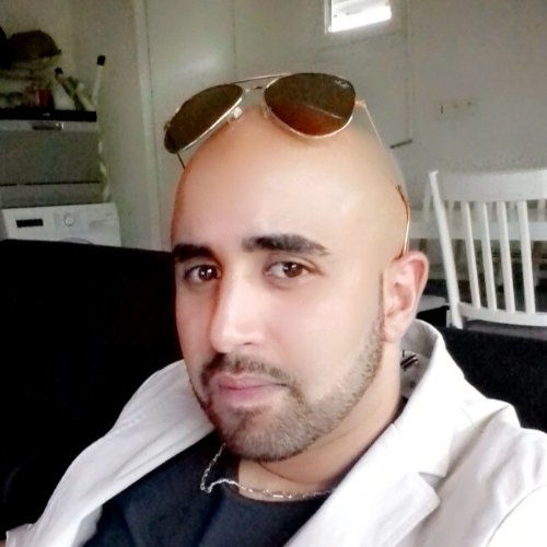 Photo de profil de Sam74