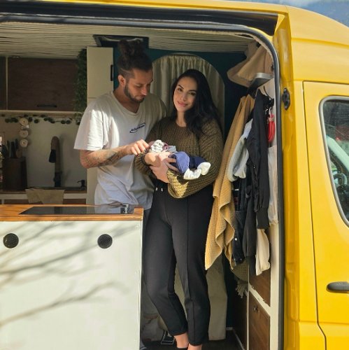 Photo de profil de NomadTravelBuddies