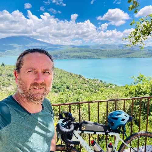 Photo de profil de FabienDuVar