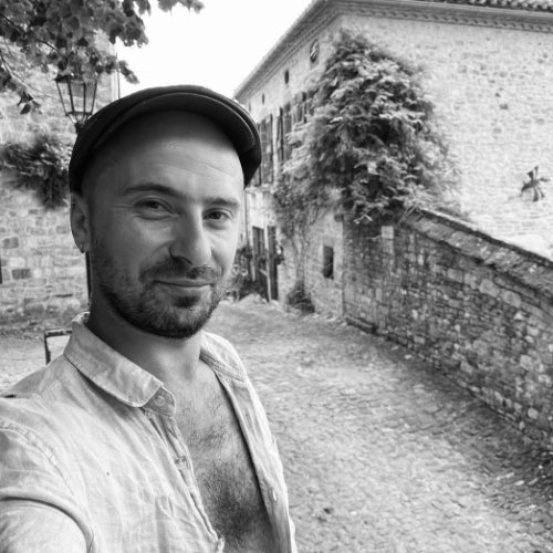 Photo de profil de The Yellow Little Truck