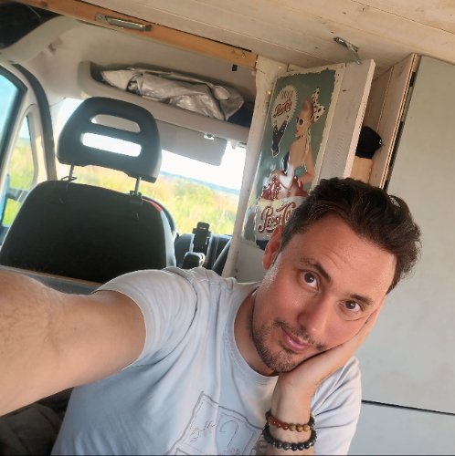 Photo de profil de Sunny