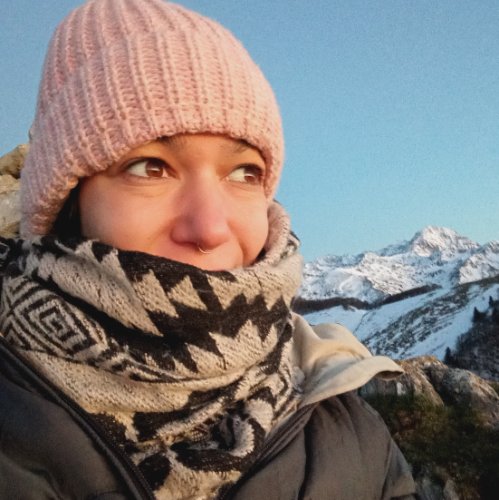 Photo de profil de Lys