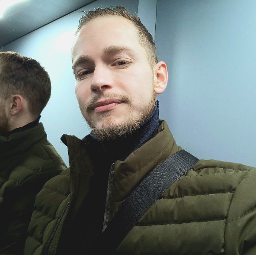 Photo de profil de Jo van-aménagé 