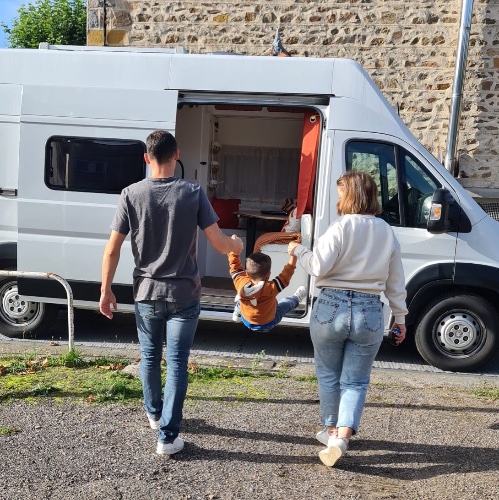 Photo de profil de Duffamilytravel