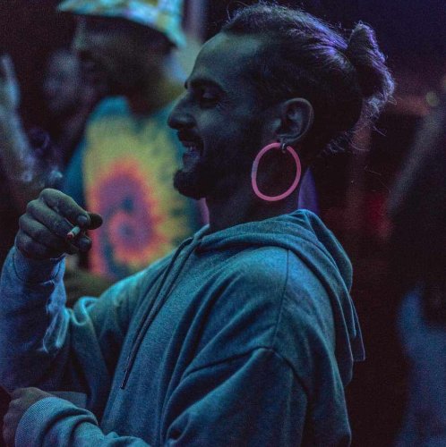 Photo de profil de Simon