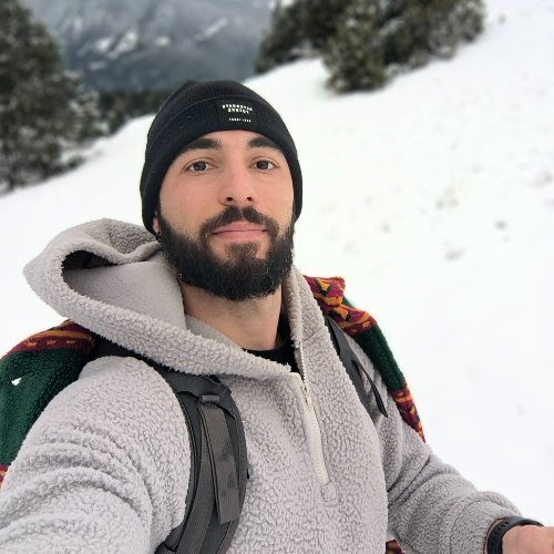 Photo de profil de Jey Ley