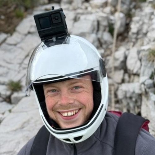 Photo de profil de Pierre Bassan