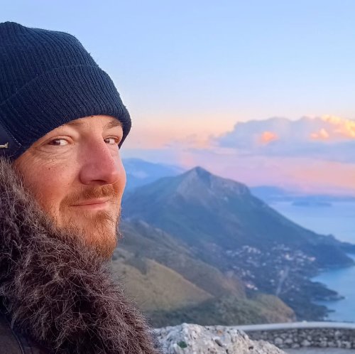 Photo de profil de Florimond Boucher