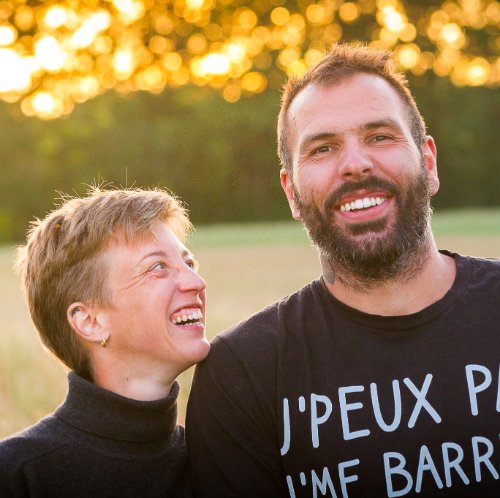 Photo de profil de Nomades L and S