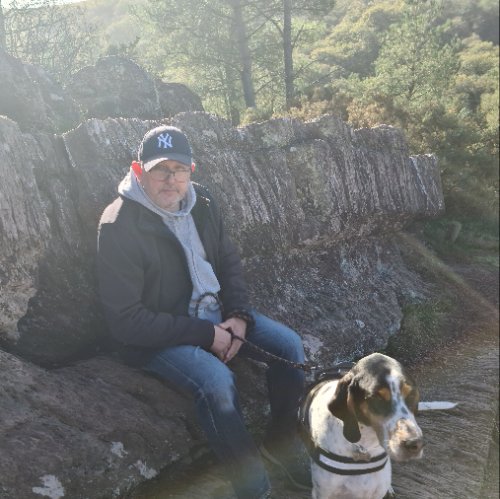 Photo de profil de willy groux