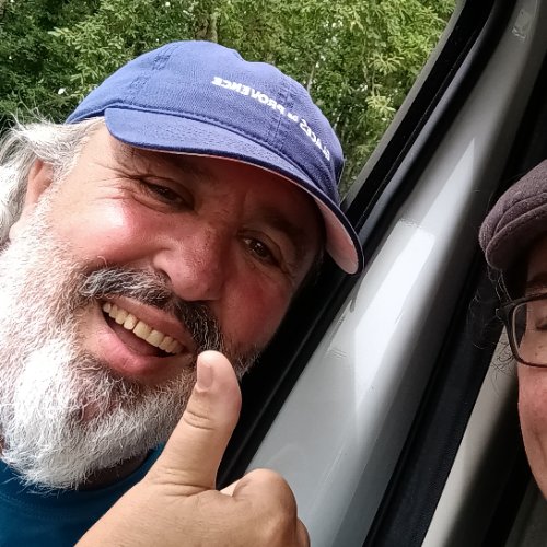 Photo de profil de Eric Garcia