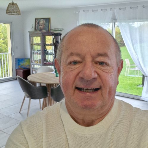 Photo de profil de Alain Huré