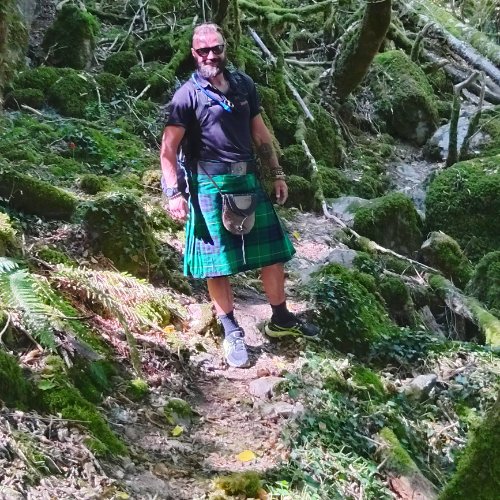 Photo de profil de Petit jean