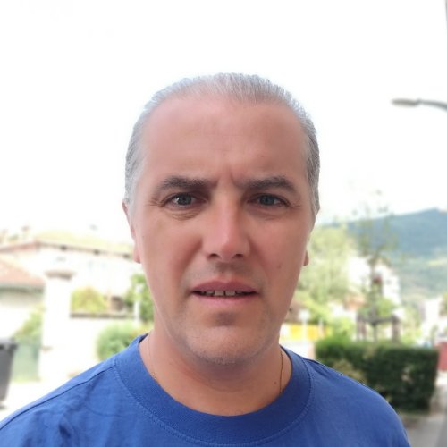 Photo de profil de Julien