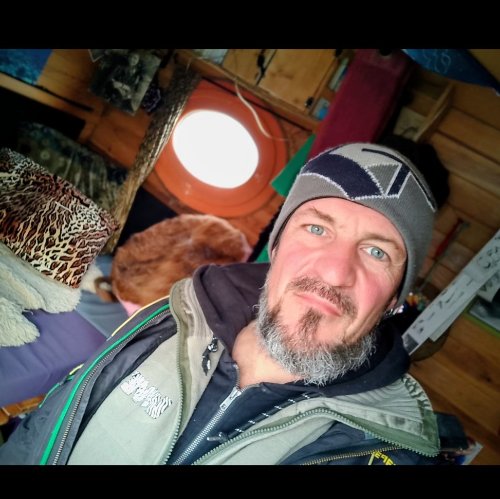 Captain" iones