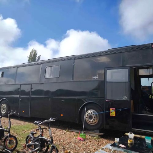 Photo de profil de Ced GONC