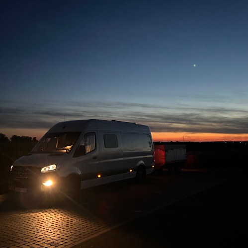 Photo de profil de Enrico le merco 