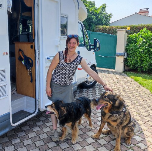 Photo de profil de Kikita