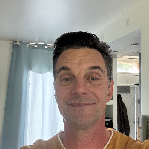 Photo de profil de Vince4415