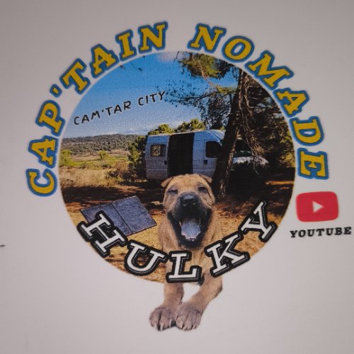Captain Nomade
