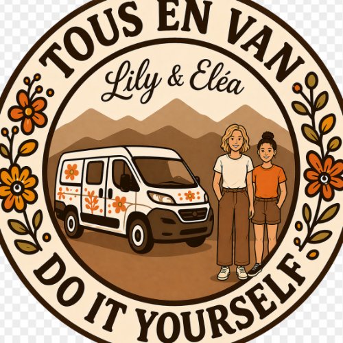 Tous en van