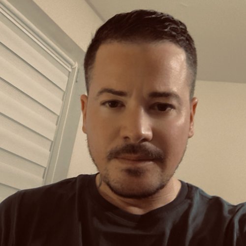 Photo de profil de Jeremy Ctn