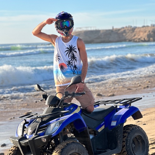 Photo de profil de Routard Libre