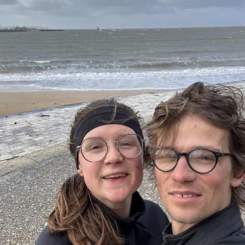 Ali et Val